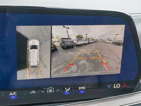 New 2026 Chevrolet Tahoe LS w/ LPO, Dark Essentials Package RWD image 23