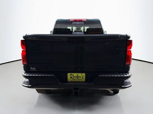 New 2026 Chevrolet Silverado 2500 LT w/ Trail Boss Package AWD/4WD image 6