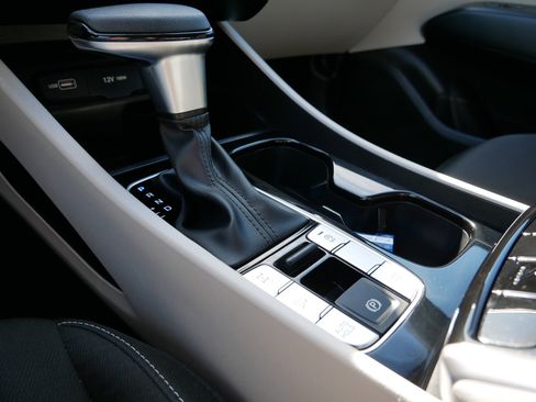 Certified 2023 Hyundai Tucson SEL image 23