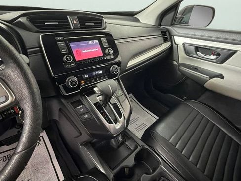 Used 2017 Honda CR-V LX image 19