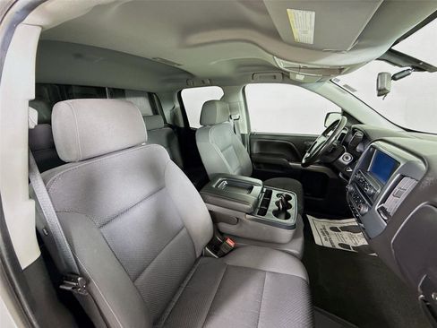 Used 2018 Chevrolet Silverado 1500 LT image 26