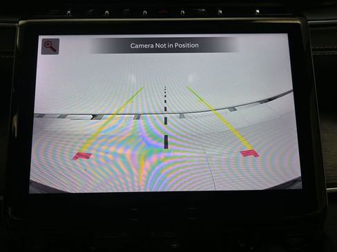 Used 2021 Jeep Grand Cherokee L Limited image 20