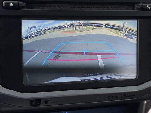 Used 2018 Toyota 4Runner Limited image 19