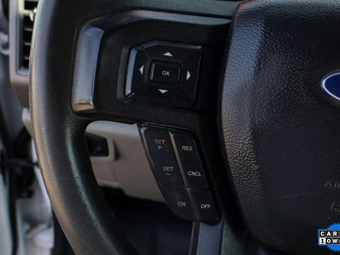 Used 2021 Ford F350 XL w/ Power Equipment Group RWD image 20