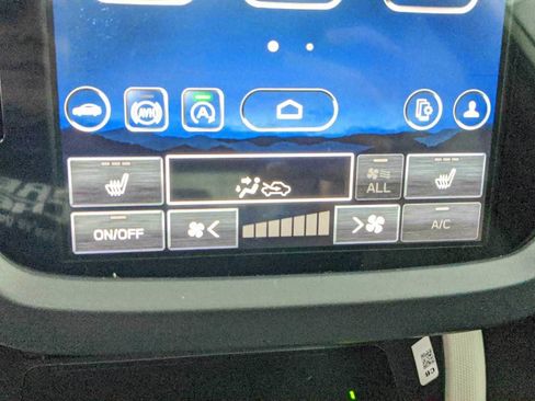 New 2026 Subaru Forester Premium image 23