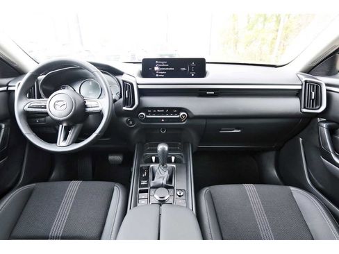 Used 2025 MAZDA CX-50 AWD 2.5 S w/ Select Package image 7