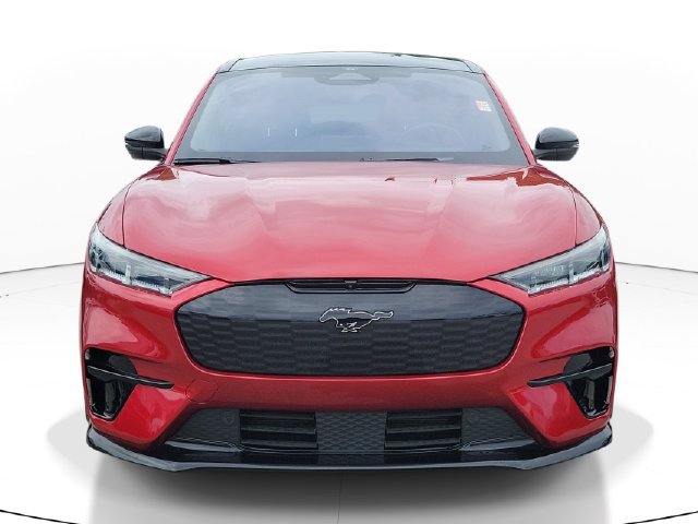 Used 2023 Ford Mustang Mach-E GT AWD/4WD image 2