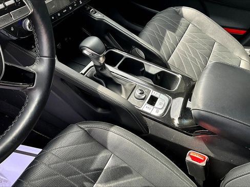 Used 2024 Kia Telluride EX X-Line AWD/4WD image 18