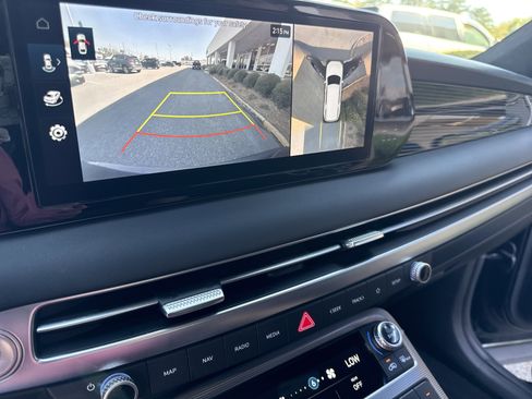 Used 2024 Hyundai Palisade Calligraphy image 8