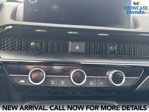 Used 2023 Honda CR-V Sport Touring image 9