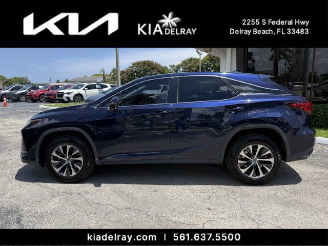 Used 2022 Lexus RX 350 FWD image 5