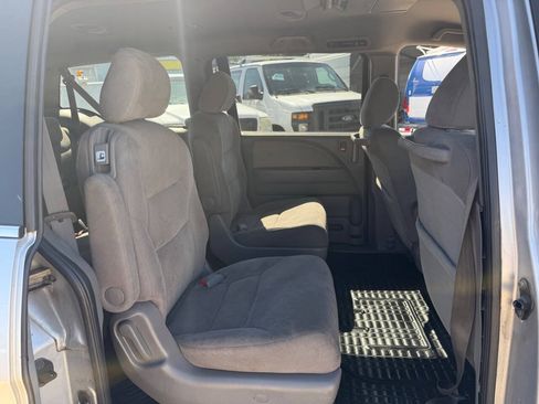 Used 2010 Honda Odyssey EX image 11