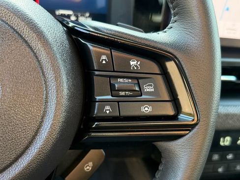 Certified 2026 Subaru Outback Limited XT AWD/4WD image 25