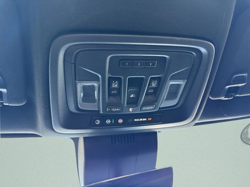 Used 2026 GMC Sierra 2500 AT4 w/ AT4 Premium Plus Package image 75