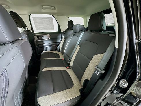 New 2025 Ford Bronco Sport Big Bend image 14