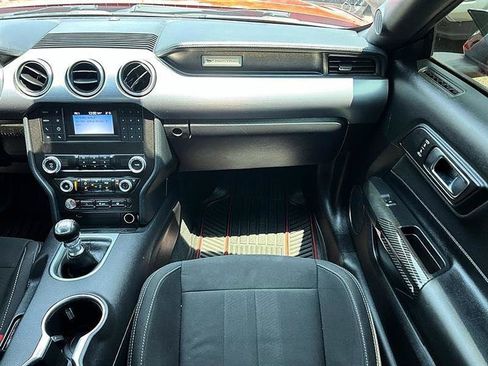 Used 2021 Ford Mustang GT w/ Black Accent Package RWD image 21