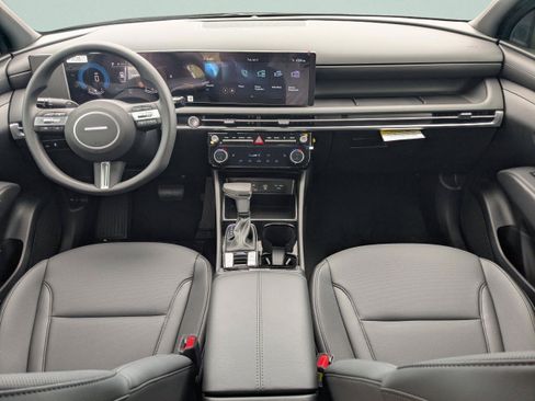 New 2026 Hyundai Santa Cruz SEL FWD image 15