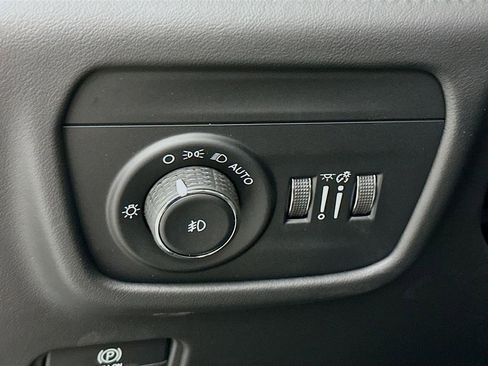 New 2026 Jeep Grand Cherokee L Summit w/ Obsidian Package AWD/4WD image 14