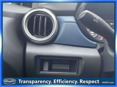 Certified 2025 Nissan Versa SV w/ Trunk Package image 19