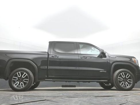 Used 2020 GMC Sierra 1500 AT4 w/ AT4 Premium Package AWD/4WD image 50