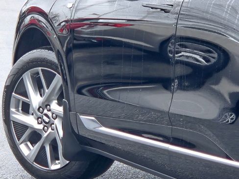 Used 2025 Cadillac Optiq Luxury 1 w/ LPO, Floor Liner Package image 16