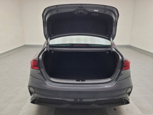 Used 2024 Kia Forte LXS image 29