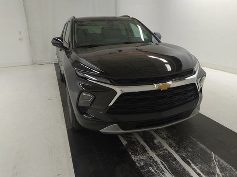 Used 2024 Chevrolet Blazer LT w/ Convenience Package FWD image 14