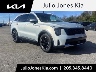New 2026 Kia Sorento S
