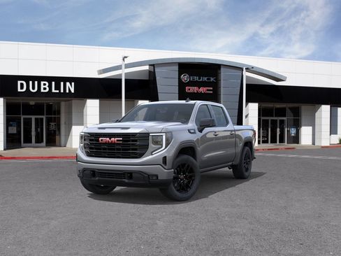 New 2026 GMC Sierra 1500 Elevation AWD/4WD image 33