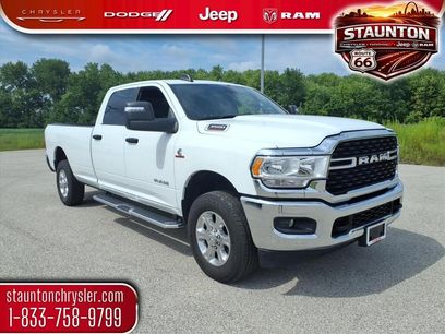 Used 2024 RAM 3500 Big Horn