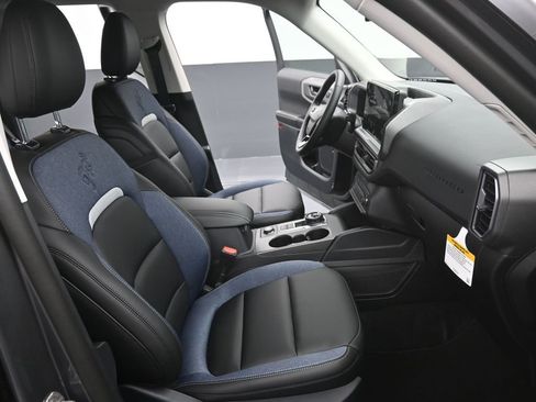 New 2025 Ford Bronco Sport Outer Banks AWD/4WD image 27