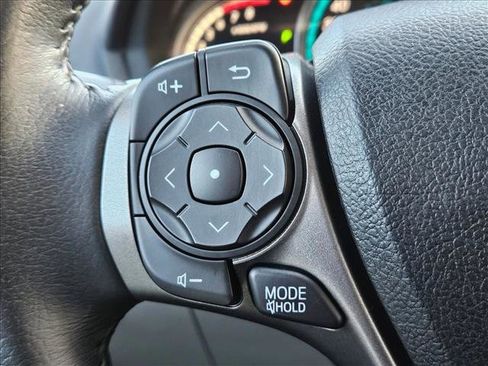 Used 2014 Toyota Venza XLE w/ Tow Prep Package AWD/4WD image 21