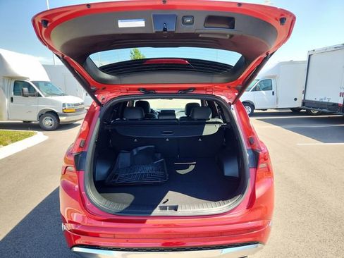 Used 2022 Hyundai Santa Fe Calligraphy AWD/4WD image 32