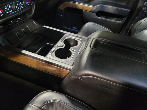 Used 2014 Chevrolet Silverado 1500 LTZ RWD image 26