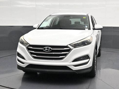 Used 2018 Hyundai Tucson SEL FWD image 6