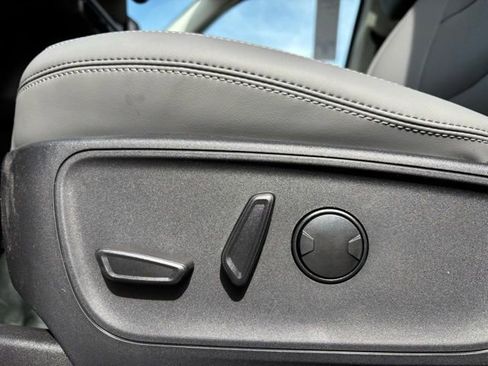 New 2026 Ford Bronco Sport Badlands w/ Badlands Tech Package image 12