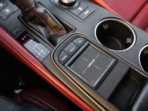 Used 2017 Lexus RC 350 F Sport image 25