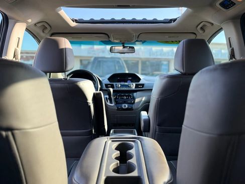 Used 2012 Honda Odyssey EX-L image 24