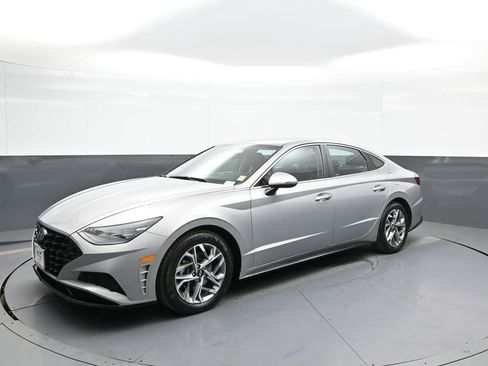 Used 2023 Hyundai Sonata SEL image 10