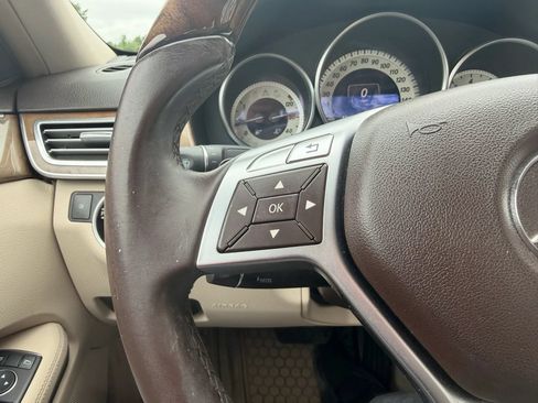 Used 2014 Mercedes-Benz E 350 Sedan image 12
