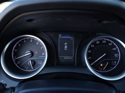 Used 2023 Toyota Camry LE image 24