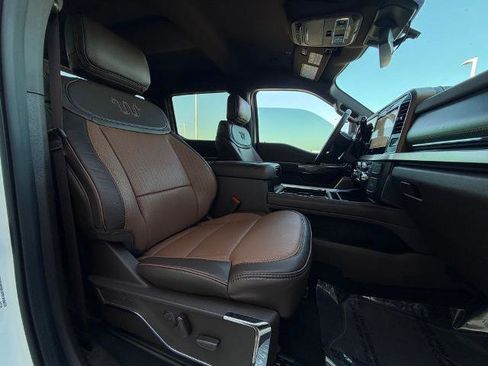 New 2026 Ford F350 King Ranch image 25