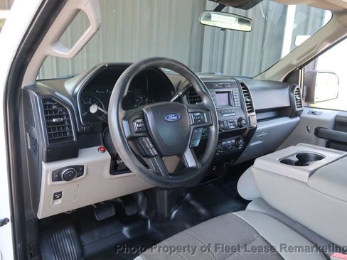 Used 2019 Ford F150 XL w/ XL Power Equipment Group AWD/4WD image 10