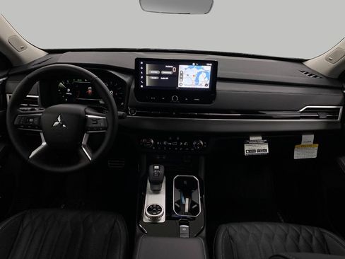 New 2026 Mitsubishi Outlander SEL AWD/4WD image 21