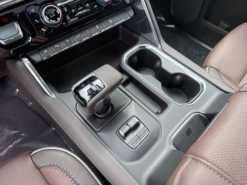 New 2026 GMC Sierra 1500 Denali w/ Technology Package AWD/4WD image 30