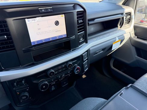 New 2026 Ford F350 XLT AWD/4WD image 24