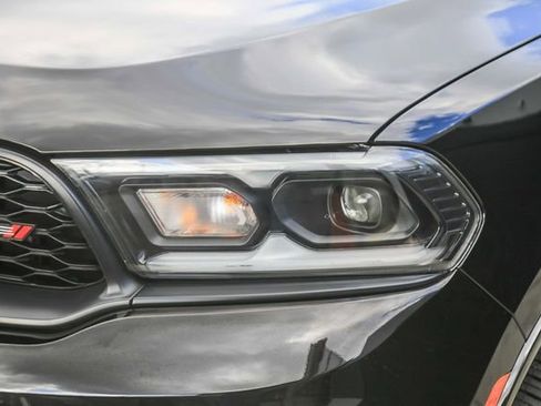 Used 2025 Dodge Durango GT w/ Blacktop Package image 6