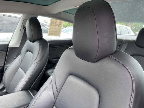 Used 2020 Tesla Model 3 Long Range AWD/4WD image 11
