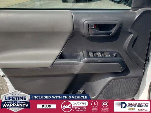 Used 2023 Toyota Tacoma SR image 15