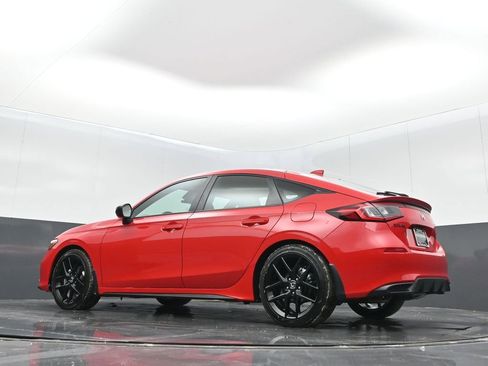Used 2026 Honda Civic Sport image 17
